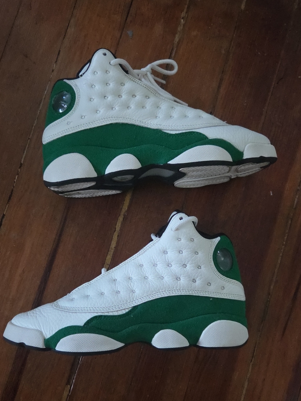 Kids Air Jordan 13 Retro